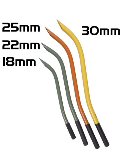 Gardner skorpion 30mm