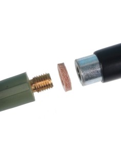 Gardner baiting spoon 2