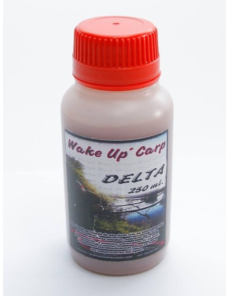 Real drop liquid delta 250ml