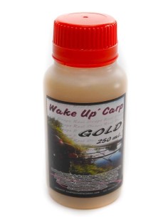 Real drop liquid gold 250ml