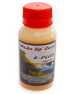 Real drop liquid s-plus 250ml