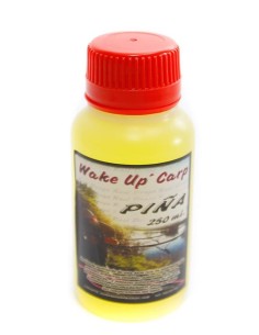 Real drop liquid piña 250ml