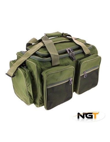 Ngt XPR multi pocket carryall