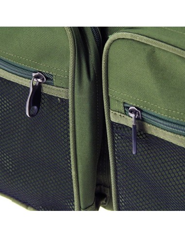 Ngt XPR multi pocket carryall