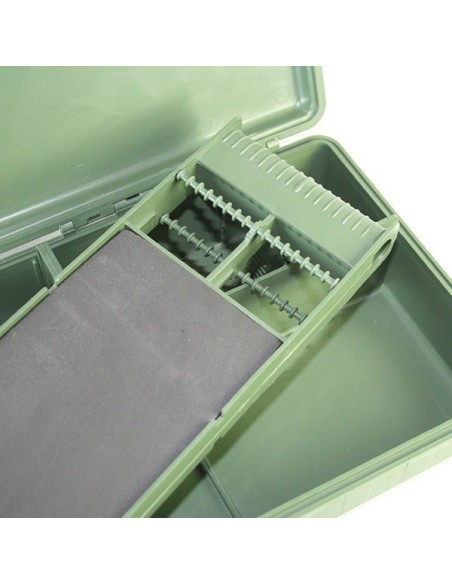 Ngt caja tackle carp wich rig board