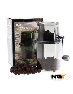 Ngt triturador boilies