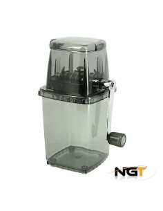 Ngt triturador boilies 2