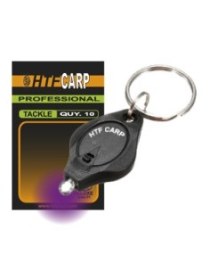 Htf luz ultravioleta UV