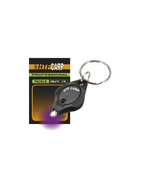 Htf luz ultravioleta UV