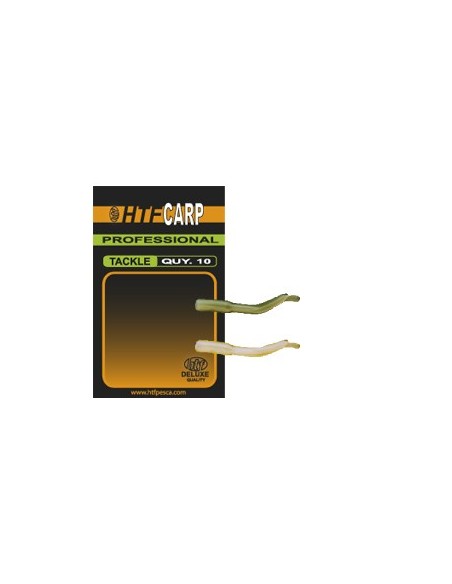 Htf line aligner marron translúcido 10 uds.