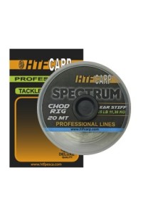 Htf bajo chod rig spectrum 25lb 20m