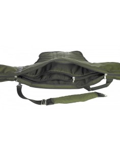 Pelzer executive triple rod sleeves 3.6m 3 cañas