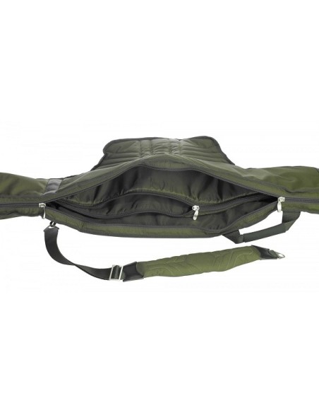 Pelzer executive triple rod sleeves 3.6m 3 cañas