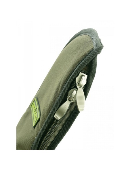 Pelzer executive triple rod sleeves 3.6m 3 cañas