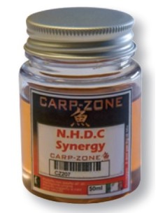 Carp-zone N.H.D.C. sinergy 50ml