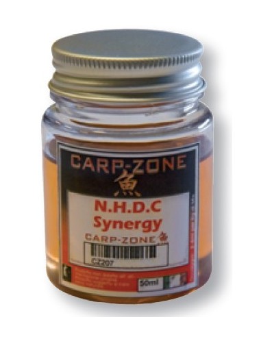 Carp-zone N.H.D.C. sinergy 50ml