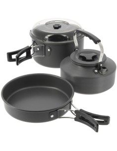 Ngt set cocina camping