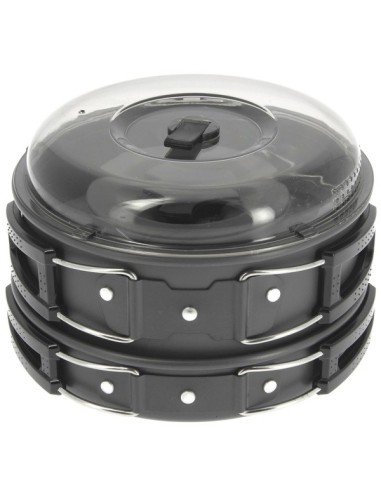 Ngt set cocina camping