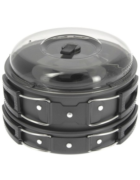 Ngt set cocina camping