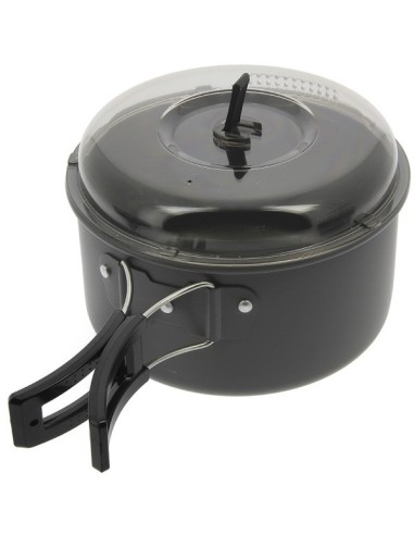 Ngt set cocina camping