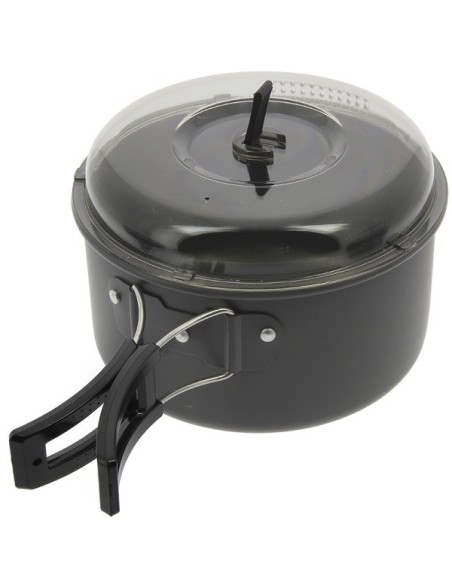 Ngt set cocina camping