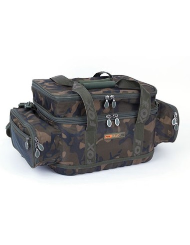 Fox camolite low level carryall