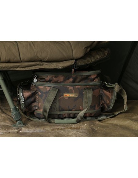 Fox camolite low level carryall