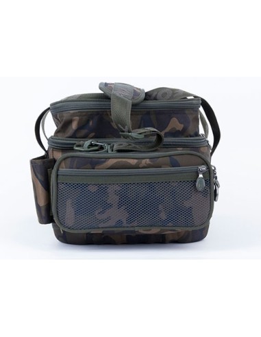 Fox camolite low level carryall