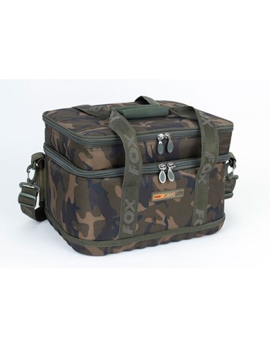 Fox camolite low level coolbag