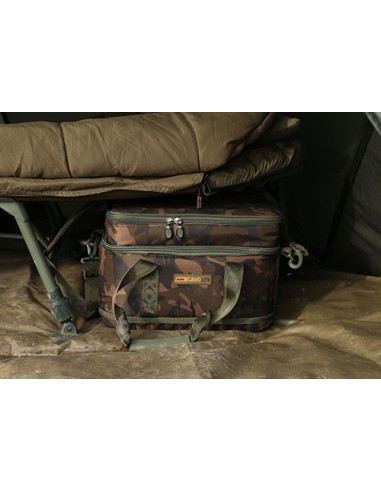 Fox camolite low level coolbag