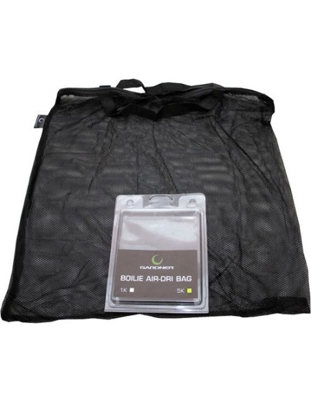 Gardner air dry bags 5kg