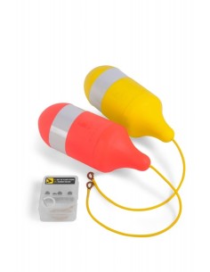 Avidcarp bottle markers 2unds