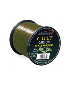 Climax line extreme 0.40mm 11.2kg 1200m