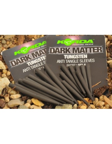 Korda anti tangle tungsteno largos 8unds