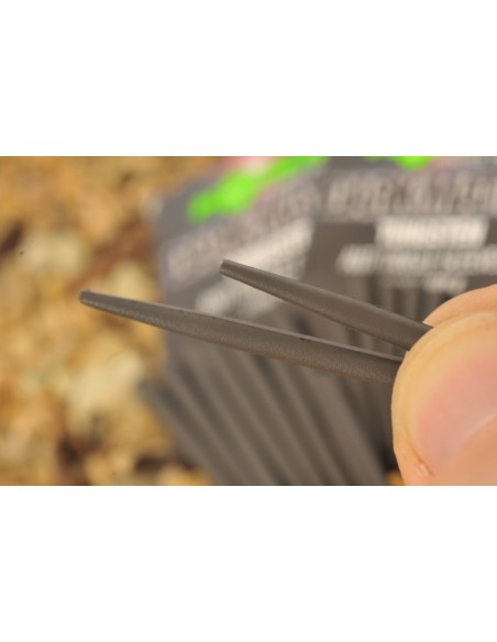 Korda anti tangle tungsteno largos 8unds