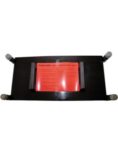 Gardner baitmaster adjusta-table 2