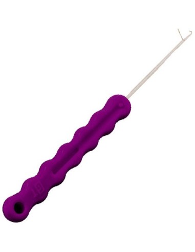 Gardner fina aguja boilies