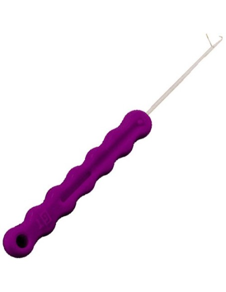 Gardner fina aguja boilies