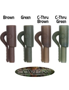 Gardner lead clips green 12uds (verde) 2