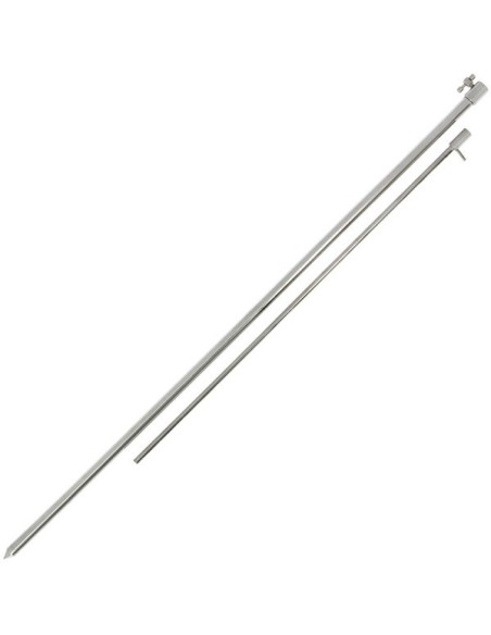 Ngt pica acero 75-125cm