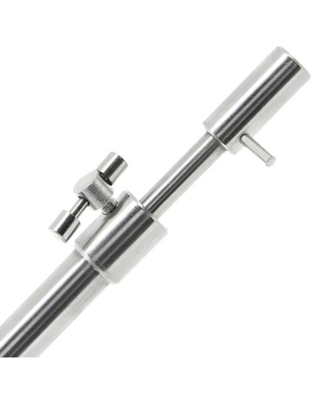 Ngt pica acero 75-125cm