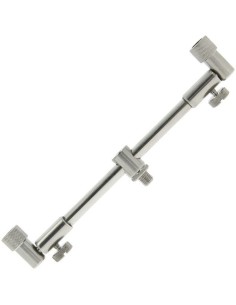 Ngt buzz bar adjustable 2 cañas
