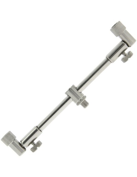 Ngt buzz bar adjustable 2 cañas