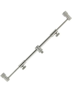 Ngt buzz bar adjustable 2 cañas 2