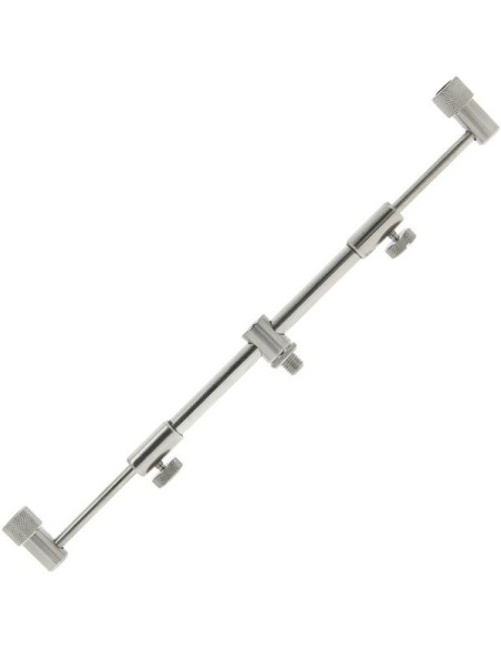 Ngt buzz bar adjustable 2 cañas
