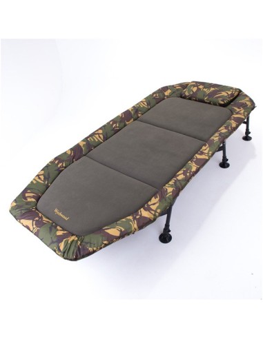 Wychwood bedchair tactical wide