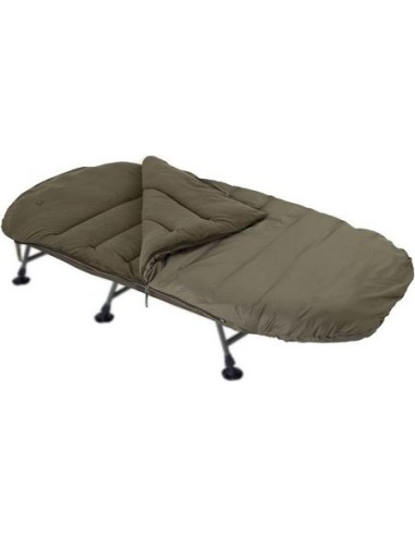 Trakker saco dormir big snooze+wide(ancho)