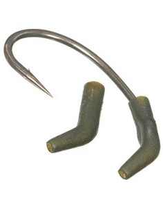 Korda kickers marron medium 10unds 2