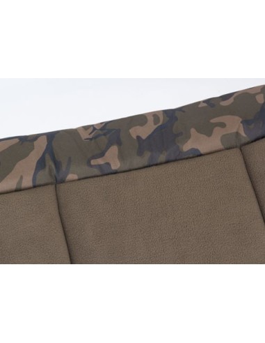 Fox bedchair R3 camo XL