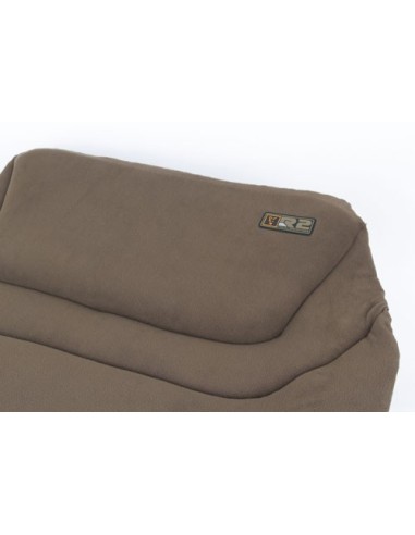 Fox bedchair R3 camo XL